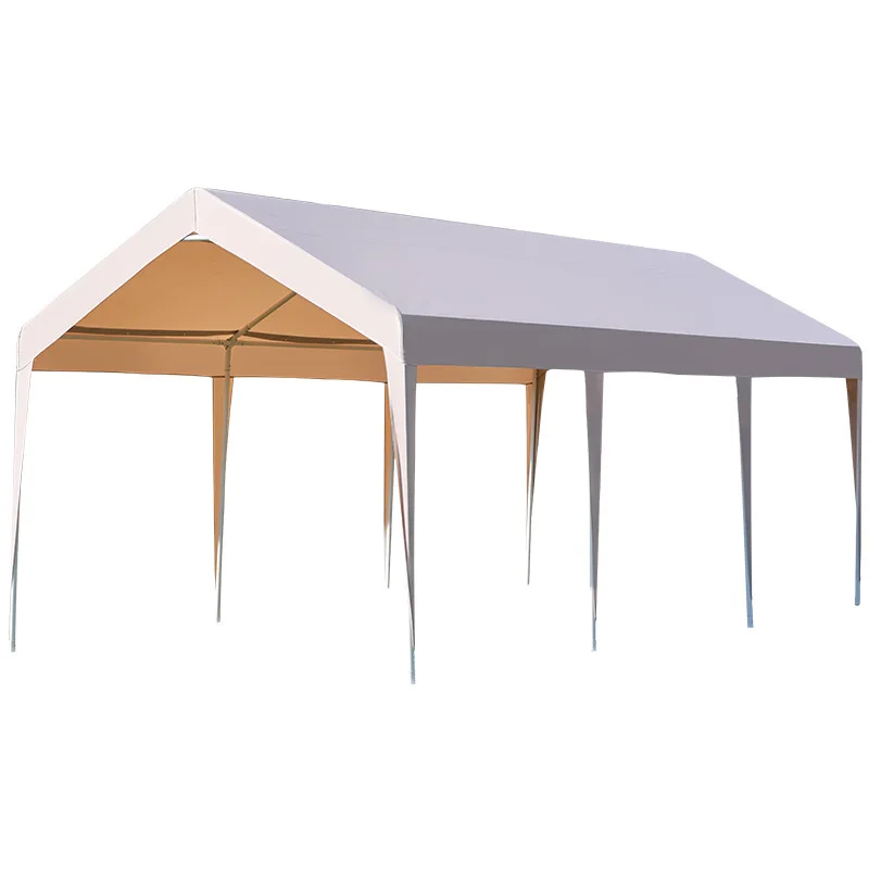 Emergency Mylar Tent - Namioty na duże wydarzenia, 6x3m, 6x4m,