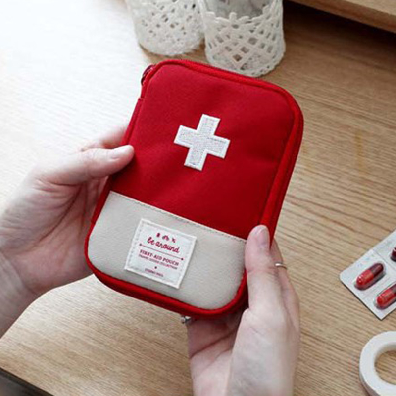 Mini przenośna apteczka podróż – Bivy Bag Emergency recenzja i cena