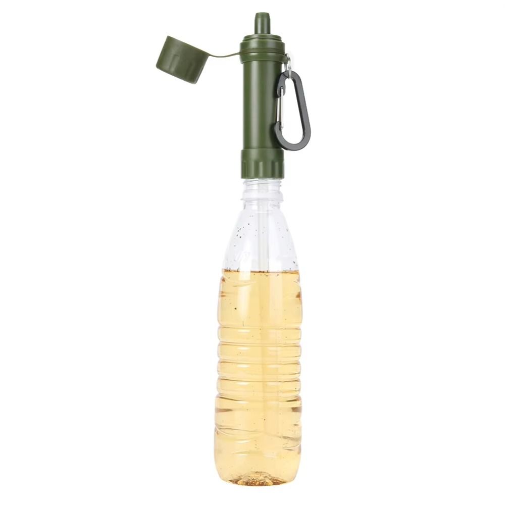 Mini Filtr do Wody w Sztyfcie  – Water Purification Straw recenzja i cena