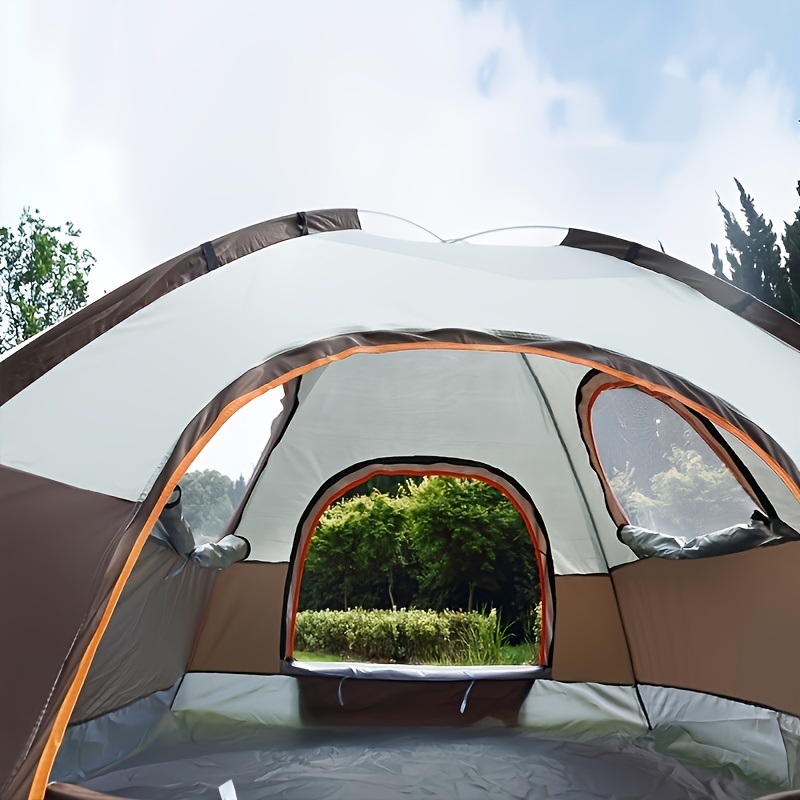 Przenośny składany namiot kemp – Emergency Mylar Tent recenzja i cena