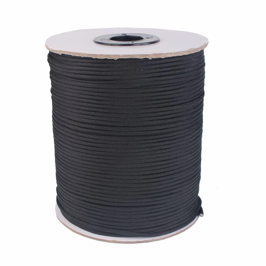 CAMPINGSKY 550 Paracord 4mm 10 – Para Cord 1000Ft recenzja i cena