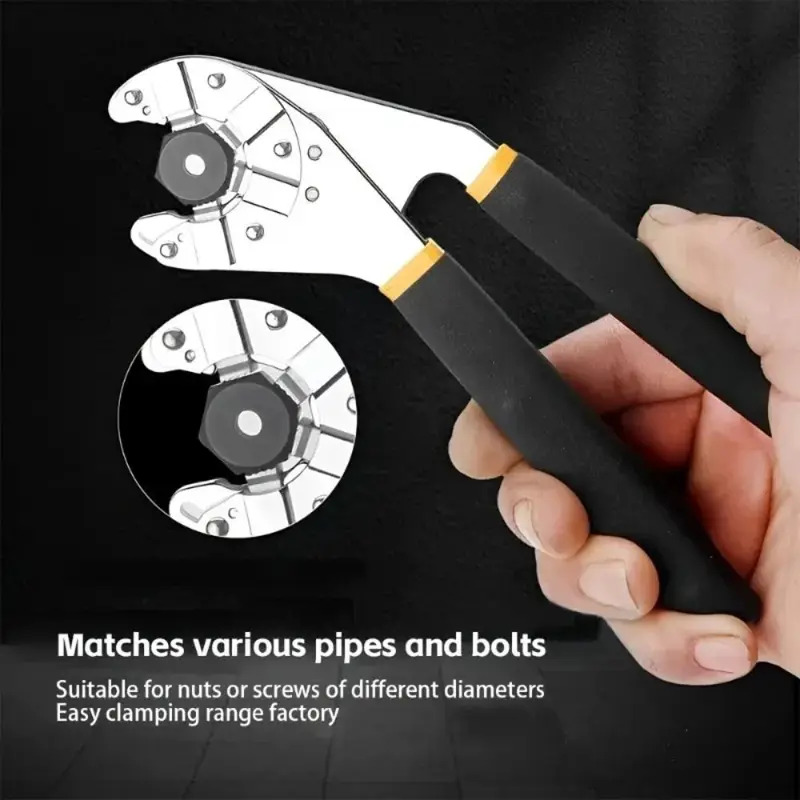 Szczypce zaciskowe wielofunkcy – Multi Tool Plier recenzja i cena