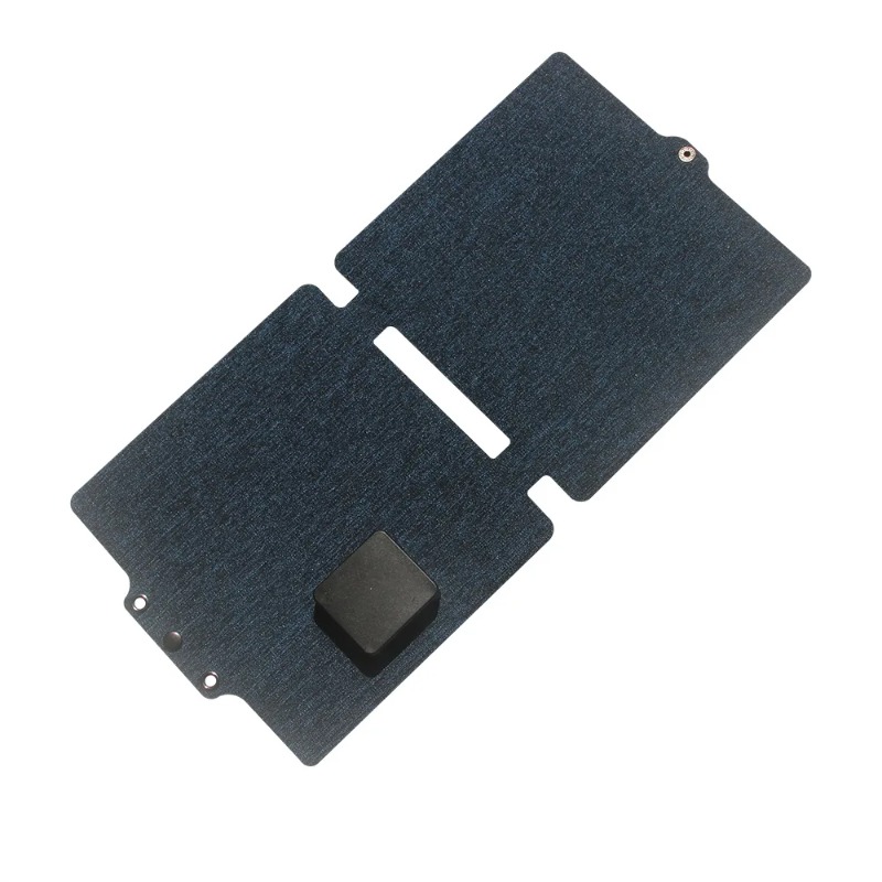 Składana ładowarka solarna 5V  – Solar Emergency Charger recenzja i cena