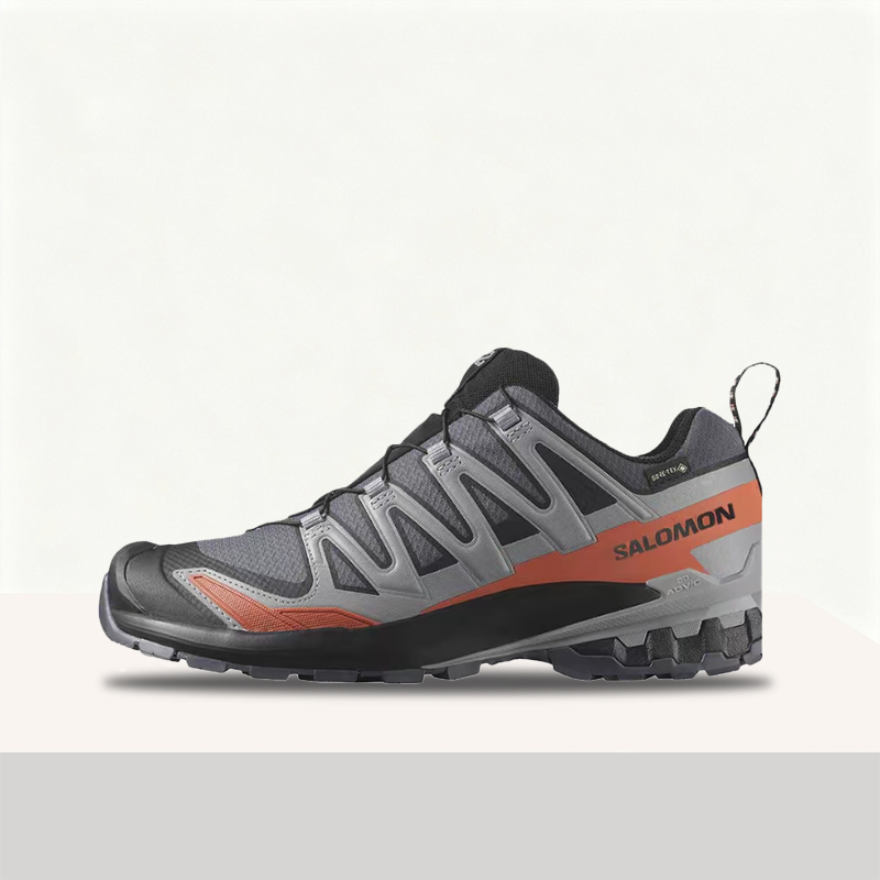 Salomon XA Pro 3D V9 GTX: Styl – Salomon Shoes Xa Pro 3D recenzja i cena