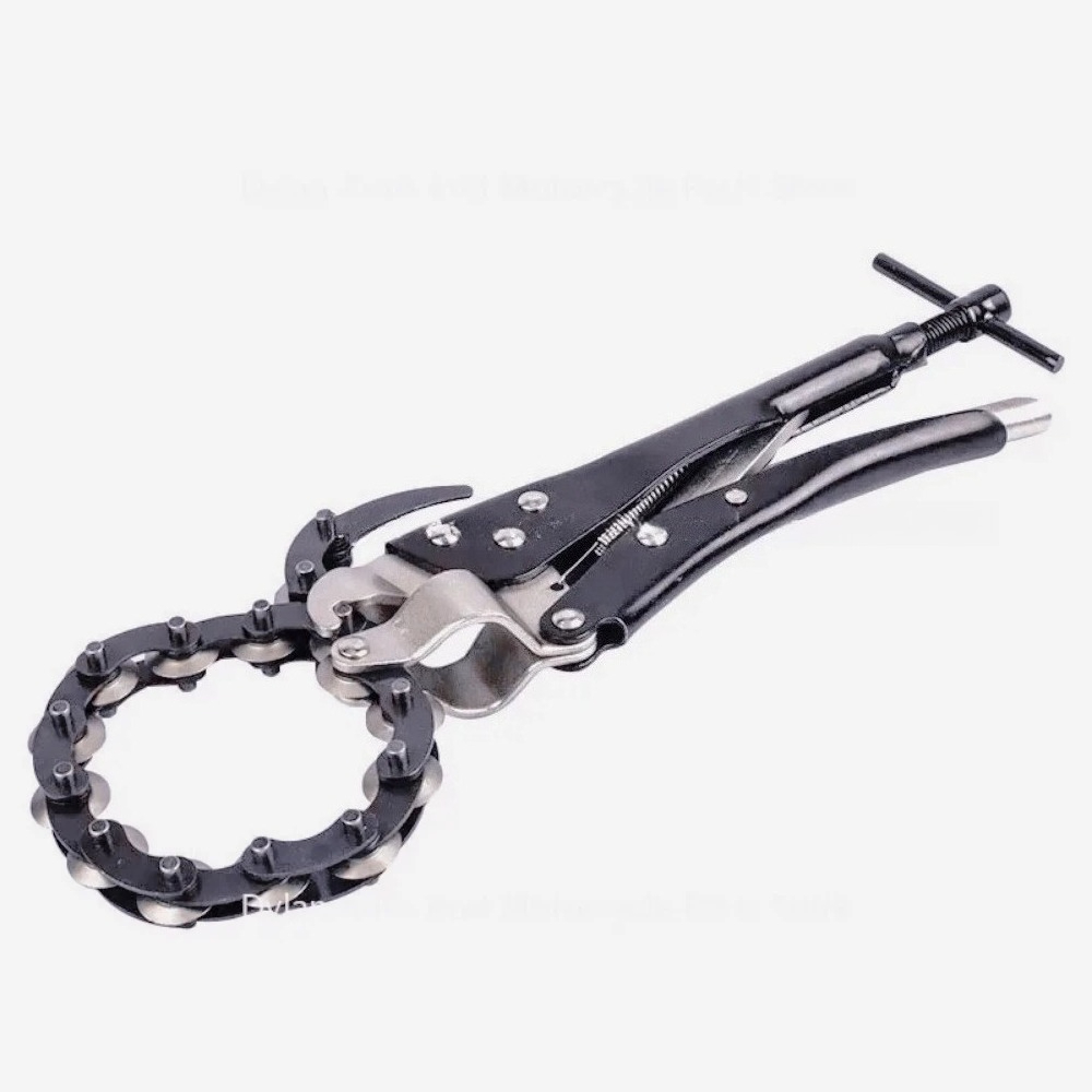 Wytrzymałe szczypce do cięcia  – Multi Tool Plier recenzja i cena