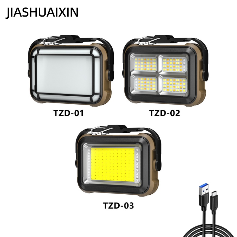 Lampa solarna awaryjna ładowan – Solar Emergency Charger recenzja i cena
