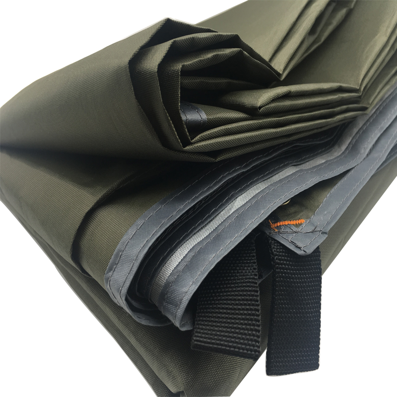 3m x 3m 4m x 3m plaża osłona p – Emergency Mylar Tent recenzja i cena