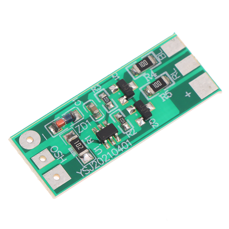 3-12 В миготливий світлодіодни – Sos Light Strobe recenzja i cena