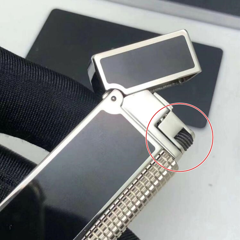Srebrny/złoty górny blok do pr – Fire Starting Kit recenzja i cena