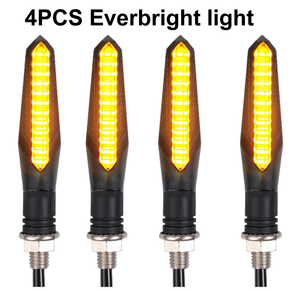 4 SZT. 12V Motocyklowe Kierunk – Sos Light Strobe recenzja i cena