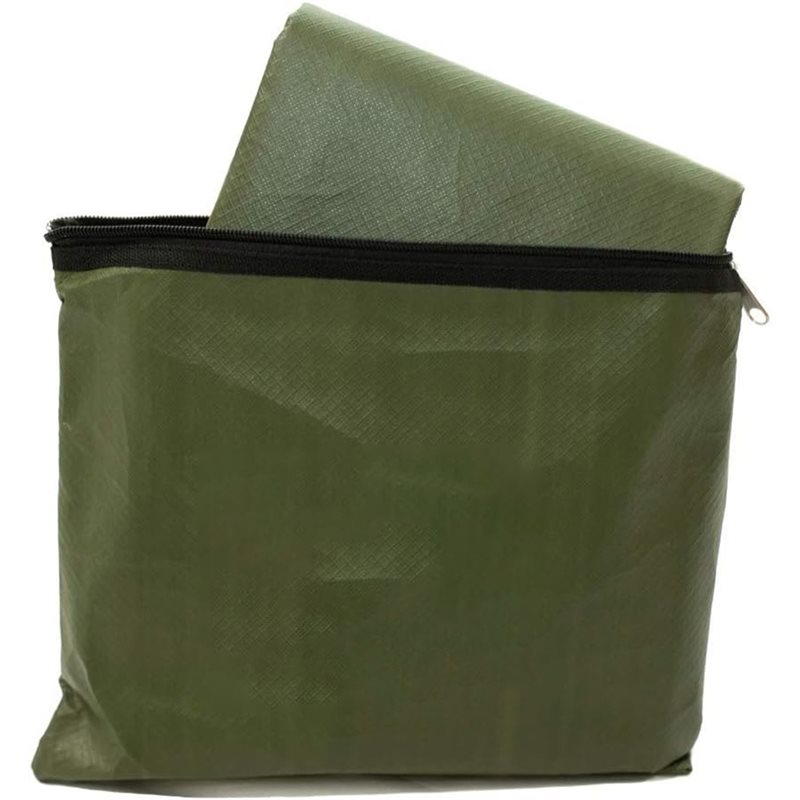 Wielokrotnego użytku izolowana – Survival Blanket Reflective recenzja i cena