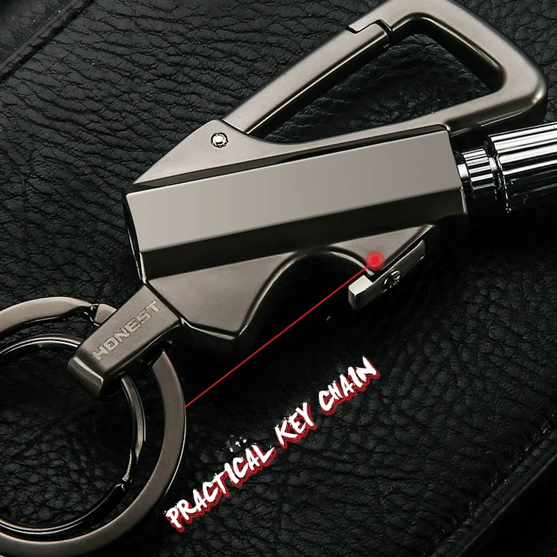 Zewnętrzna Metalowa Przenośna  – Fire Starting Kit recenzja i cena