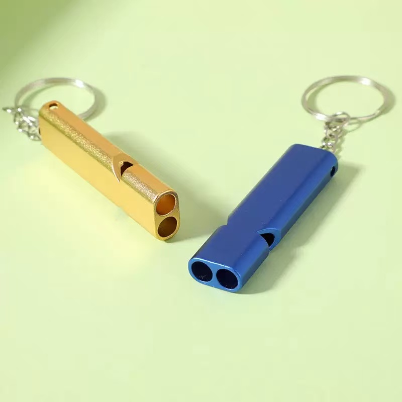 1/2 szt. Losowy Kolor Jednootw – Emergency Whistle Loud recenzja i cena