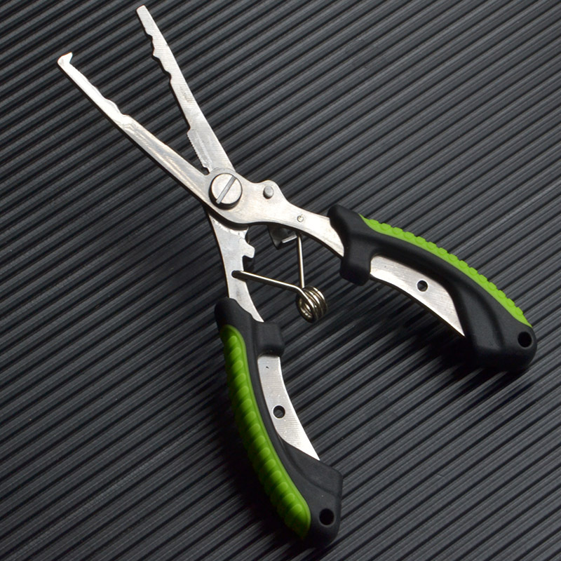 Wielofunkcyjne szczypce wędkar – Multi Tool Plier recenzja i cena
