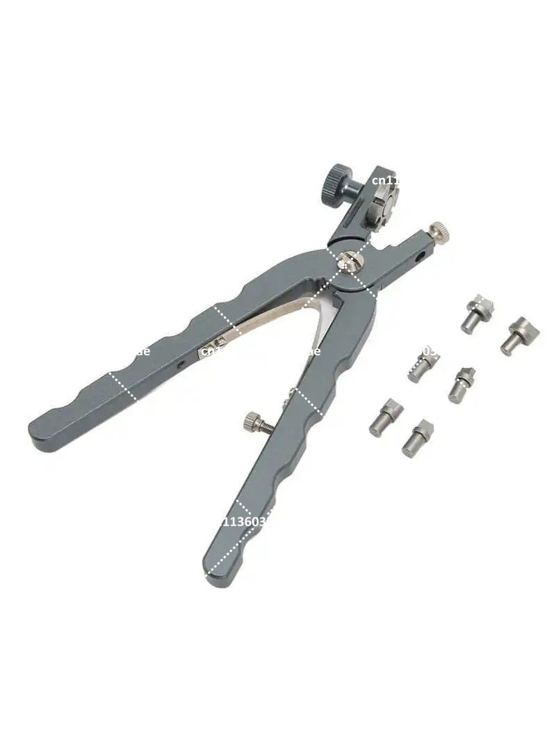 Narzędzia do naprawy zegarków, – Multi Tool Plier recenzja i cena