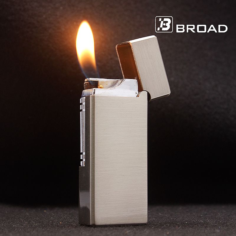 Szeroka zapalniczka gazowa Fli – Fire Starting Kit recenzja i cena