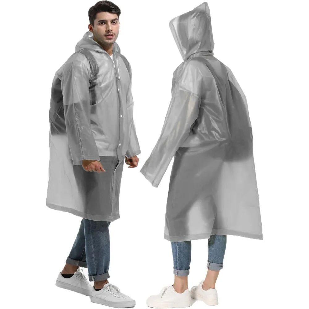  1/2 SZT. Kompaktowe, wielokr – Emergency Poncho Rain recenzja i cena